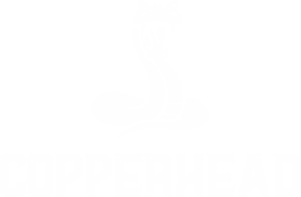 copperhead property maintenance logo