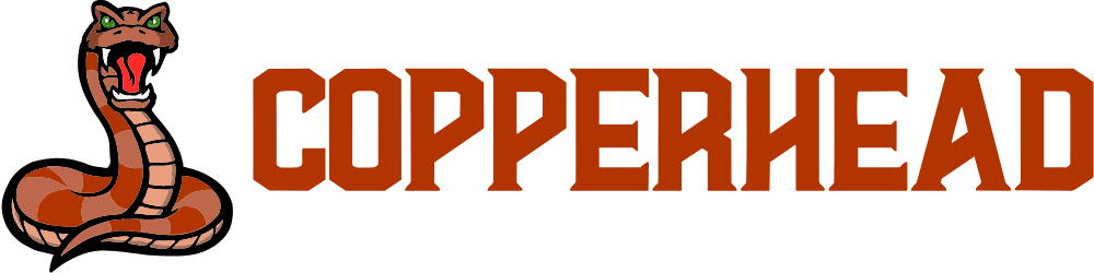 Copperhead logo