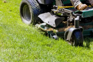 lawn care service land o lakes fl