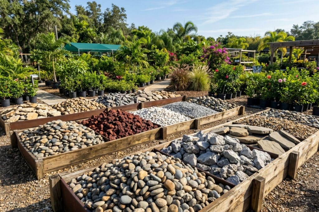 plant nursery wesley chapel