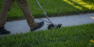 professional landscape design services for homes in Lutz FL